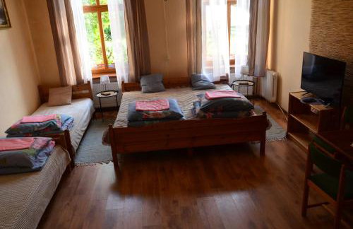 Stara Pastorówka - Foto 23