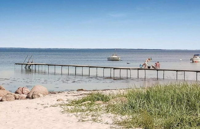 8 Person Holiday Home in Sjolund-by Traum - Foto 42