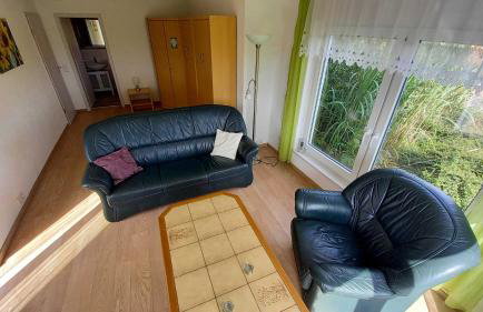 Ferienhaus in Salem am Kummerower See - Foto 4