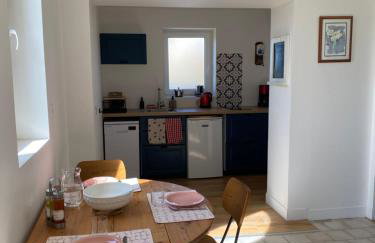 Clos Phitarra, charmant gîte pour 2 personnes à 7 mns d'Etretat - Photo 4