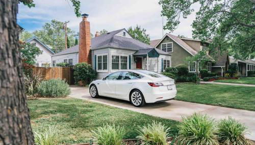 Oasis East Sac Charming Home with Saltwater Pool and Casita - Foto 3