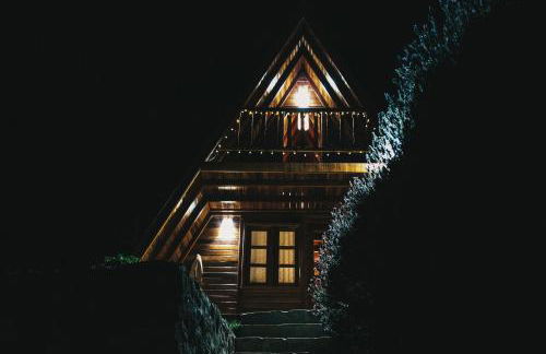 Chalé do Portal - Foto 19