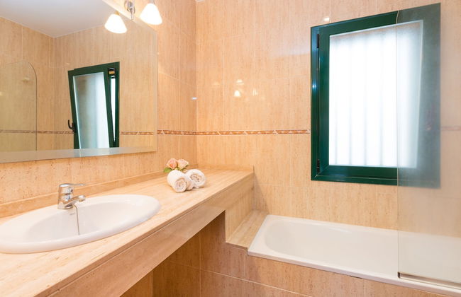 Villa Gloria - Foto 17