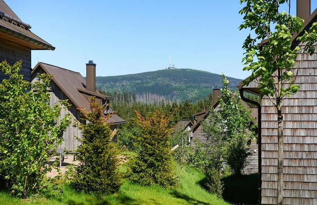 Ferienhauser, Torfhaus - Foto 23