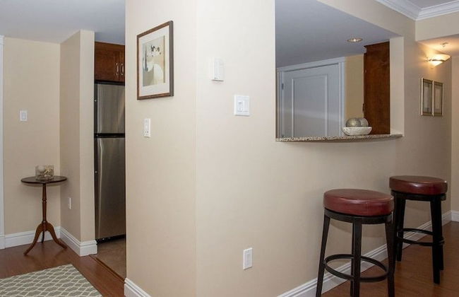 Moore Suites - Salter's gate - Foto 33