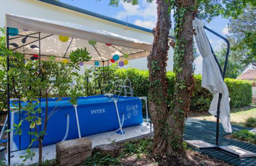 Villa Nada, green paradise by the sea and beaches - Foto 69