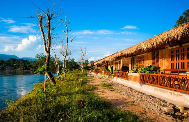 Riverside @ Hsipaw Resort - Photo 10