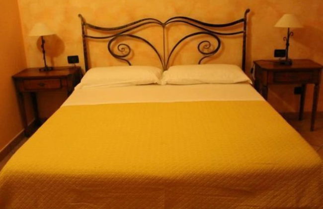 Angelucci Agriturismo con Camere e Agri Camping - Photo 6