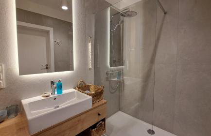 Apartament Morski Widok NAUTIC PARK 50 Darłówko - Foto 27