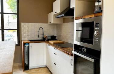 Appartement N1 moderne à 3min de Giverny - Foto 18