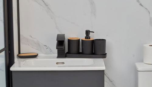 Cosy 3-Bedroom House With Street Parking - Foto 4