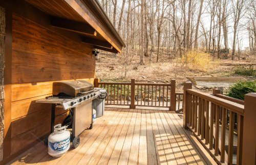 Sugar Mountain Cabin | Hot Tub! - Foto 34