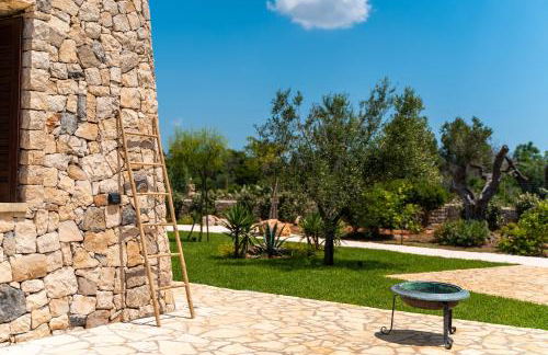 Salento Villa in Torre Vado -- Villa Giuliana - Foto 36