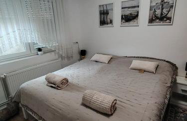 Apartman Novska Noemi - Foto 7