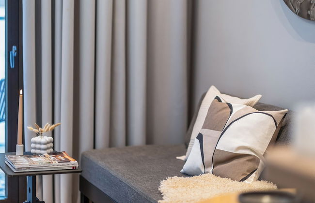 Unity Helsinki - A Studio Hotel - Foto 10