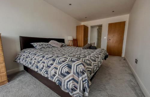 7 SERVICED APARTMENTS at ST JOSEPHS COURT, CLEETHORPES by VISIT CLEETHORPES - Foto 52