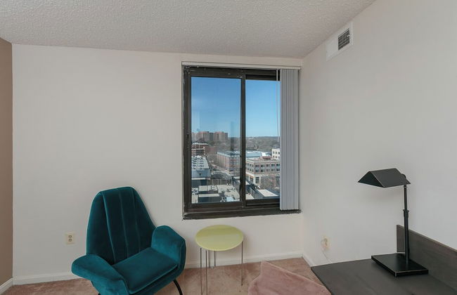 Premium A-Location Apartment - Photo 60