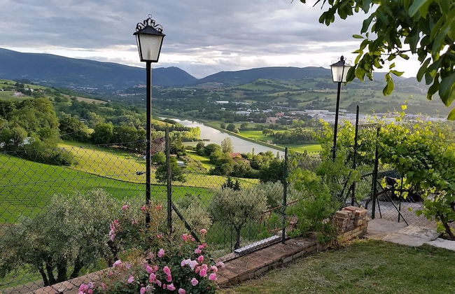 Agriturismo Pascucci - Foto 70