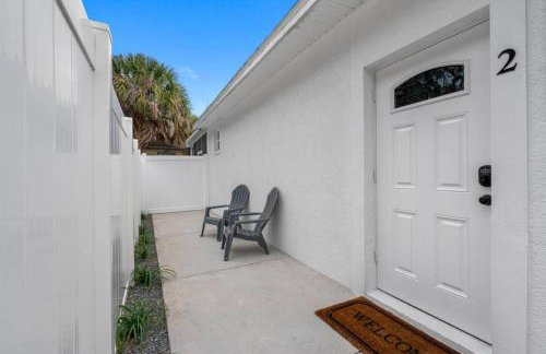 Midtown Retreat - Leftside Unit - Foto 16