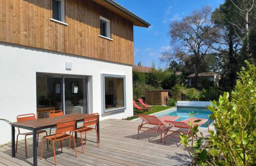 Villa Holidays Ocean - Photo 35