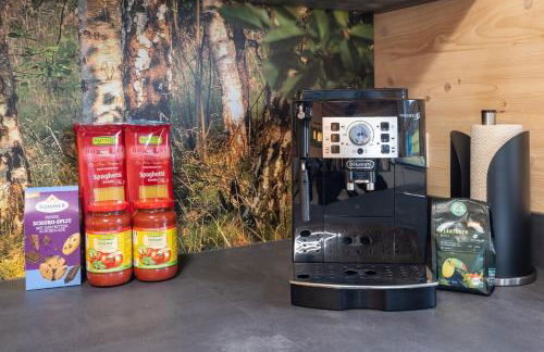 Alb Chalet - Foto 17