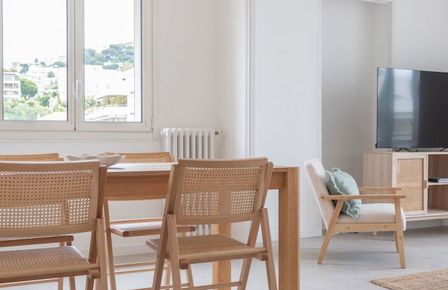 Notre Dame des Pins - Beach & Croisette - Foto 26