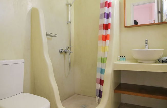 Home with View of Agios Ioannis in Tinos - Foto 40