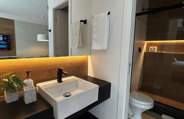 Flat Praia Century Camburi - Photo 13