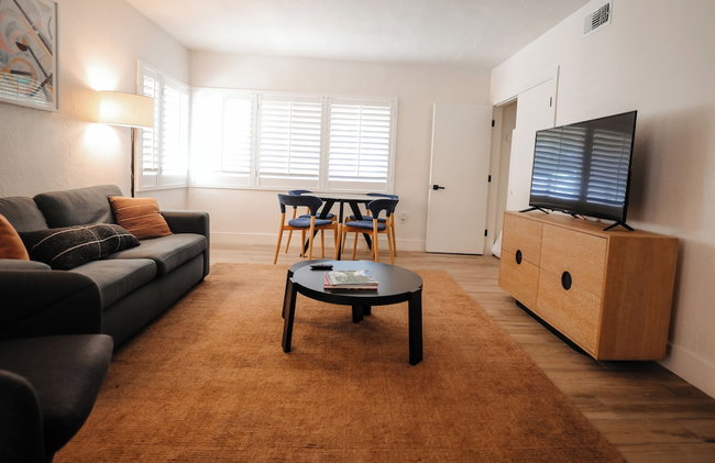 Suites by The Wellborn - Foto 69