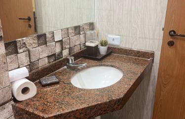 Bellisímo Flat Vista para o Mar - Foto 4