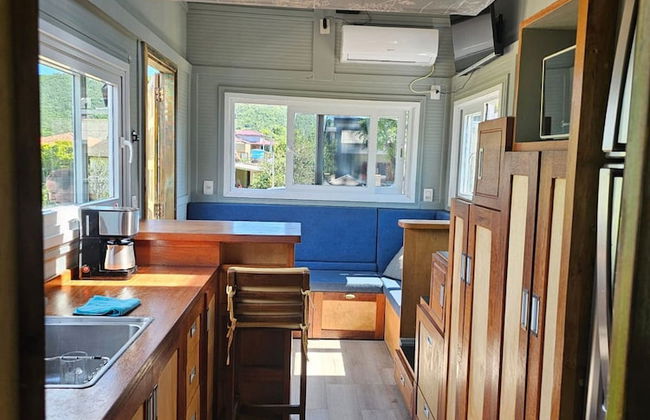 Tinyland Paradise - Garopaba - SC - Foto 4