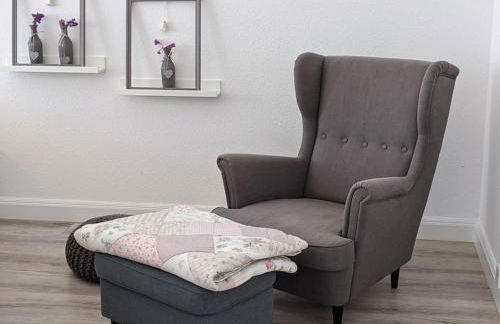 Gemütliche 144qm Altbauwohnung in Koblenz am HBF - Foto 5