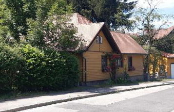 Eckert Ferienhaus Eslarn - Foto 10