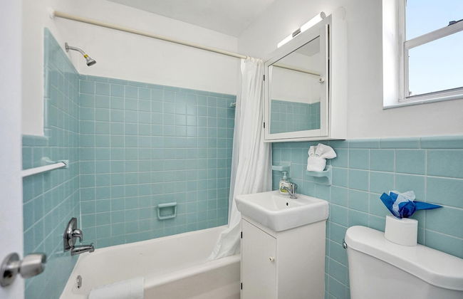 Waves on Desoto Beautiful Studio 8 - Foto 10