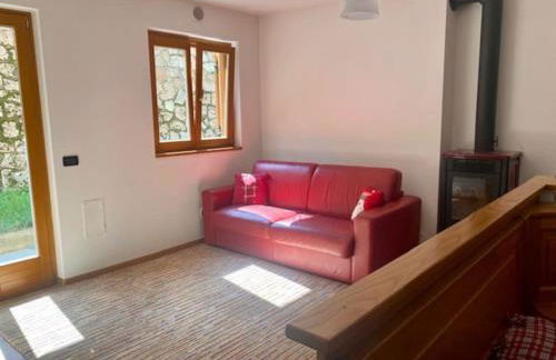 Cavedago / Andalo con giardino - Photo 6