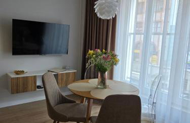 Apartamenty Piekarczyk - OLD TOWN Elbląg - No Air Conditioning - Foto 4