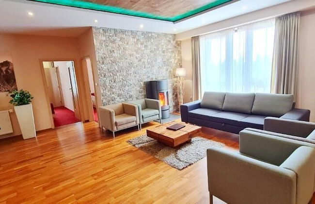 Hotel Crocus - Foto 32