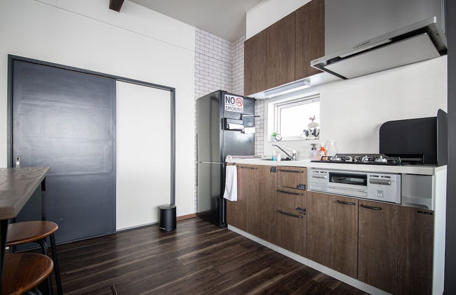 Yadoya YADOKARI - Foto 20