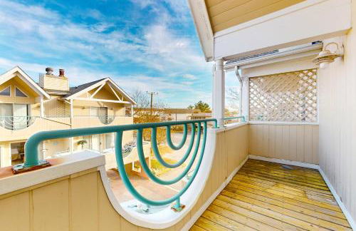 Town of Dewey Beach ---13 Read Ave. Unit 2 - Photo 29