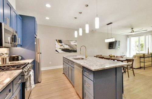 New Modern Home near GA Tech - Foto 15