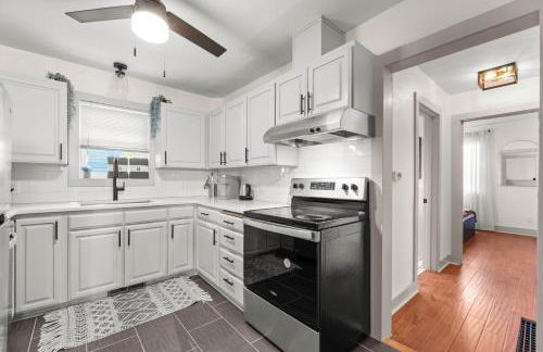 Timeless Historic Home near Downtown with HOT TUB - Foto 18