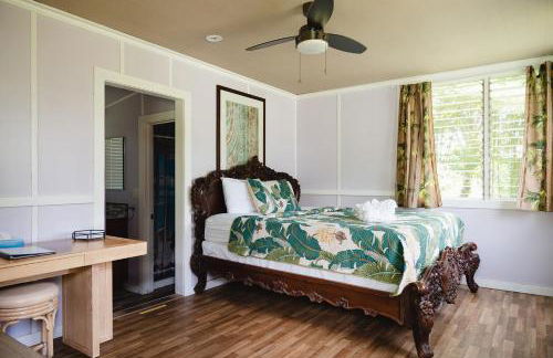 Hawaiian Sanctuary Eco Retreat Center - Foto 44