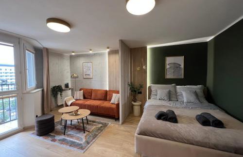 Silesian Gold Apartments - Foto 30