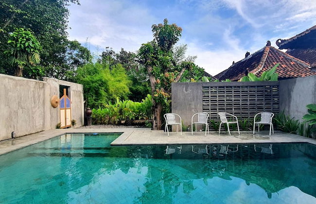 Yukke Tembi Homestay - Foto 26