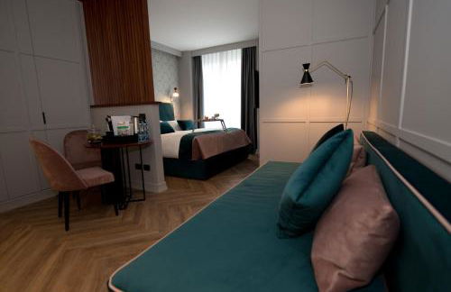 Duomo Hotel & Apartments - Foto 120