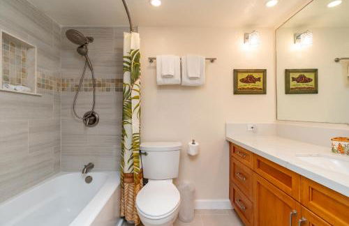 Sunset Shores - Waialua Oceanfront Retreat - Foto 29