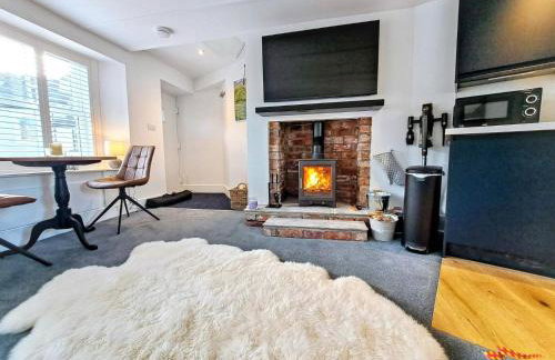 Fenholme studio apartment, Alston - Foto 8