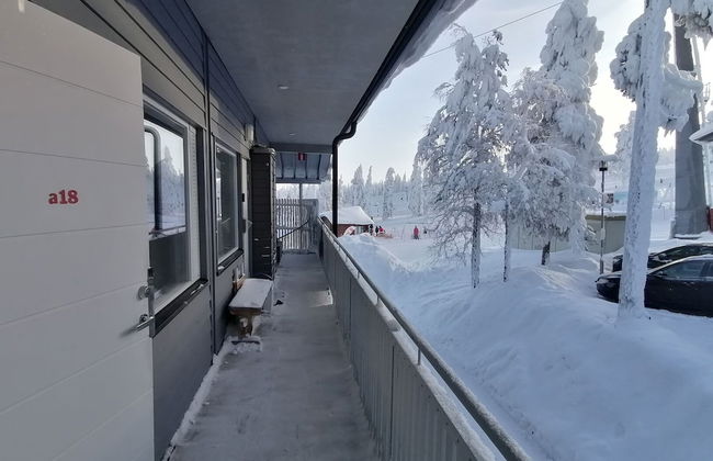 Vuosselin Helmi - Foto 73