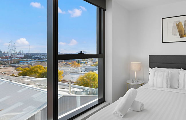 Lumina Suites - Photo 6