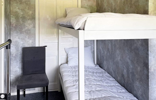 4 Person Holiday Home in Fargelanda-by Traum - Foto 4